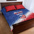 United States Soccer Quilt Bed Set 2025 Go USA Sporty Style - Wonder Print Shop