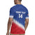 Custom United States Soccer Rugby Jersey 2025 Go USA Sporty Style - Wonder Print Shop