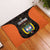 Colombia Football Rubber Doormat 2025 Las Chicas Superpoderosas - Black Version - Wonder Print Shop