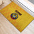 Colombia Football Rubber Doormat 2025 Las Chicas Superpoderosas - Yellow Version - Wonder Print Shop