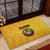 Colombia Football Rubber Doormat 2025 Las Chicas Superpoderosas - Yellow Version - Wonder Print Shop