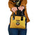 Colombia Football Shoulder Handbag 2025 Las Chicas Superpoderosas - Yellow Version