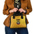 Colombia Football Shoulder Handbag 2025 Las Chicas Superpoderosas - Yellow Version