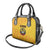 Colombia Football Shoulder Handbag 2025 Las Chicas Superpoderosas - Yellow Version