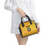 Colombia Football Shoulder Handbag 2025 Las Chicas Superpoderosas - Yellow Version