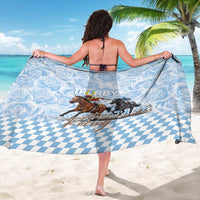 Kentucky Horse Racing Thurby Sarong