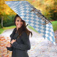 Kentucky Horse Racing Thurby Umbrella
