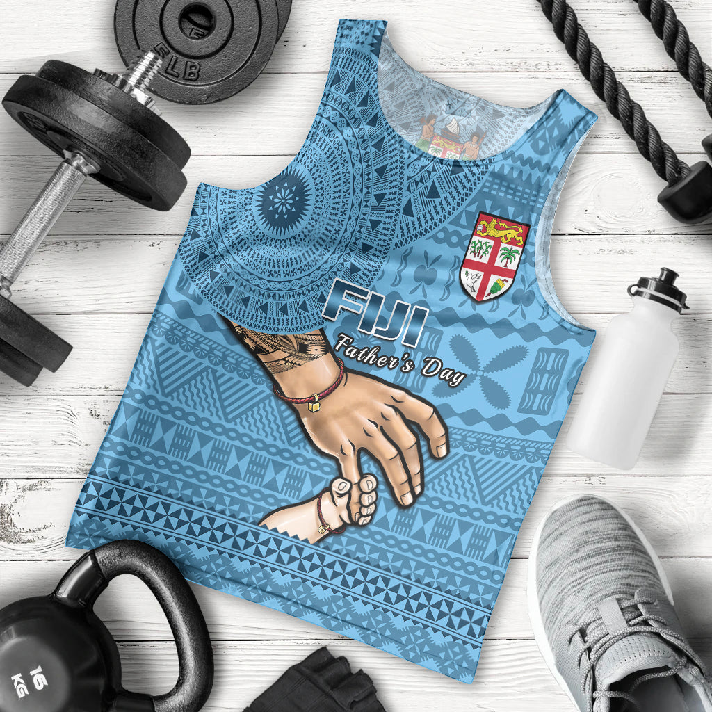 polynesian-pride-father-day-fiji-men-tank-top-i-love-you-dad-fijian-tapa-pattern