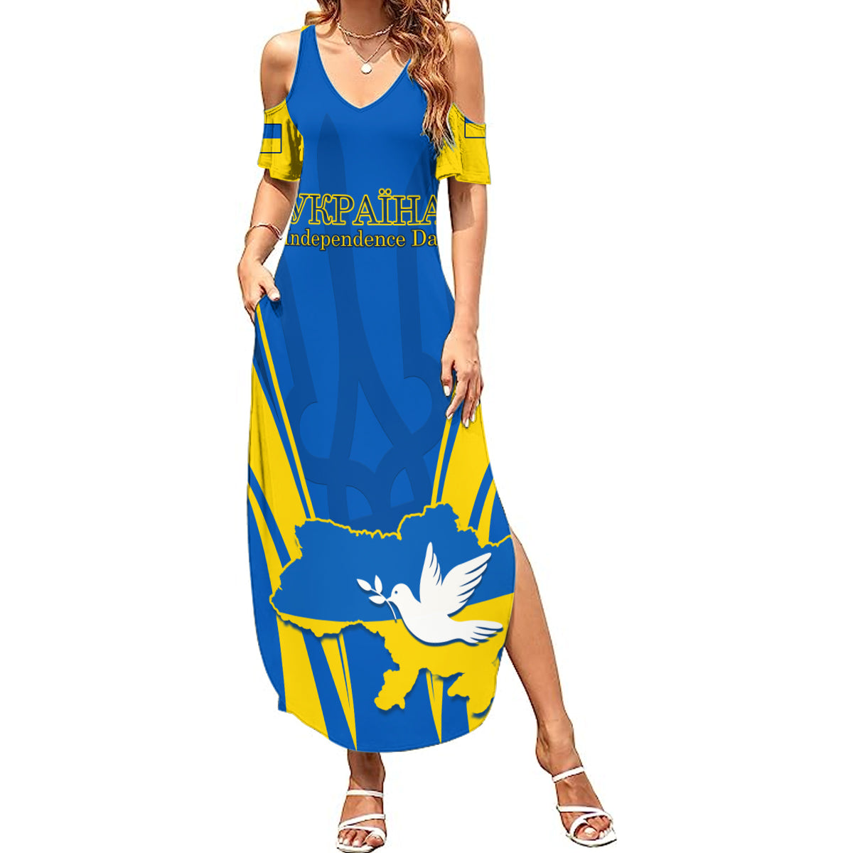 ukraine-summer-maxi-dress-happy-ukrainian-32nd-independence-anniversary