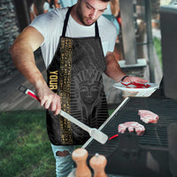 Egypt Basketball Custom Apron Come On Pharaohs - Wonder Print Shop