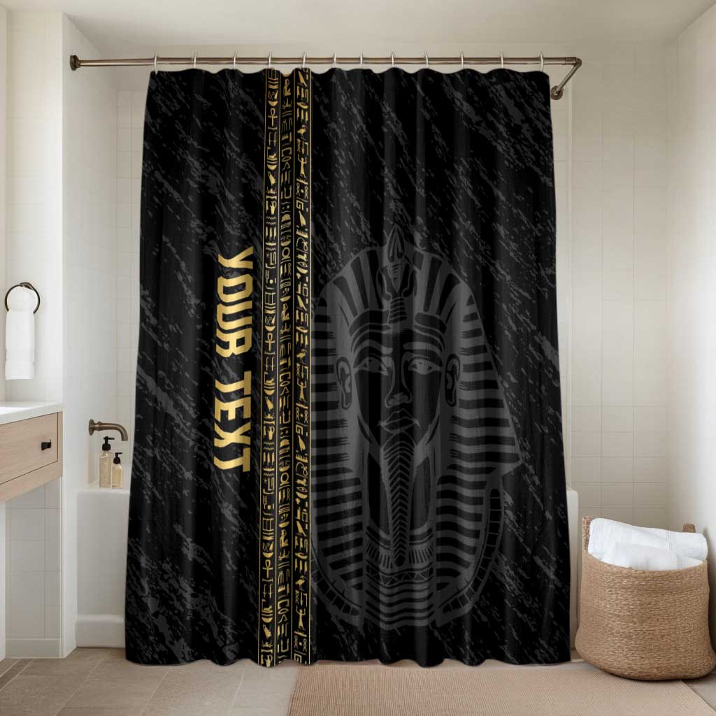 Egypt Basketball Custom Bathroom Set Come On Pharaohs - Wonder Print Shop