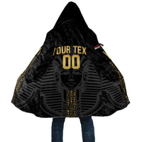 Egypt Basketball Custom Cloak Come On Pharaohs - Wonder Print Shop