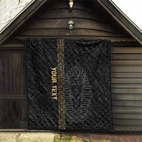 Egypt Basketball Custom Quilt Come On Pharaohs - Wonder Print Shop