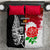 New Zealand And England Rugby Bedding Set 2023 World Cup All Black Combine Red Roses - Wonder Print Shop