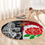 new-zealand-and-england-rugby-round-carpet-2023-world-cup-all-black-combine-red-roses