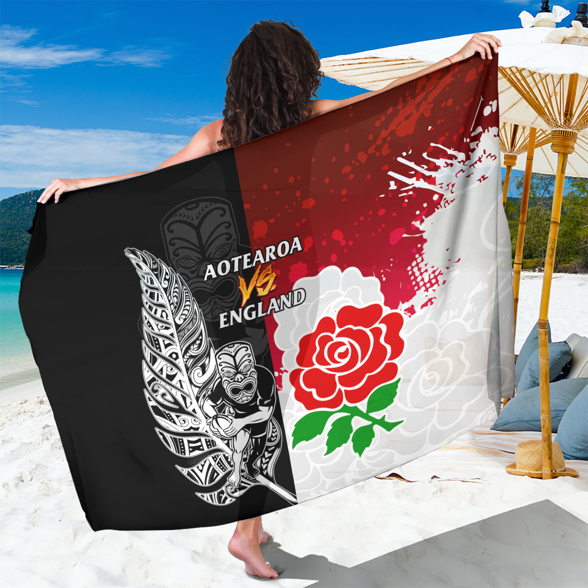 new-zealand-and-england-rugby-sarong-2023-world-cup-all-black-combine-red-roses