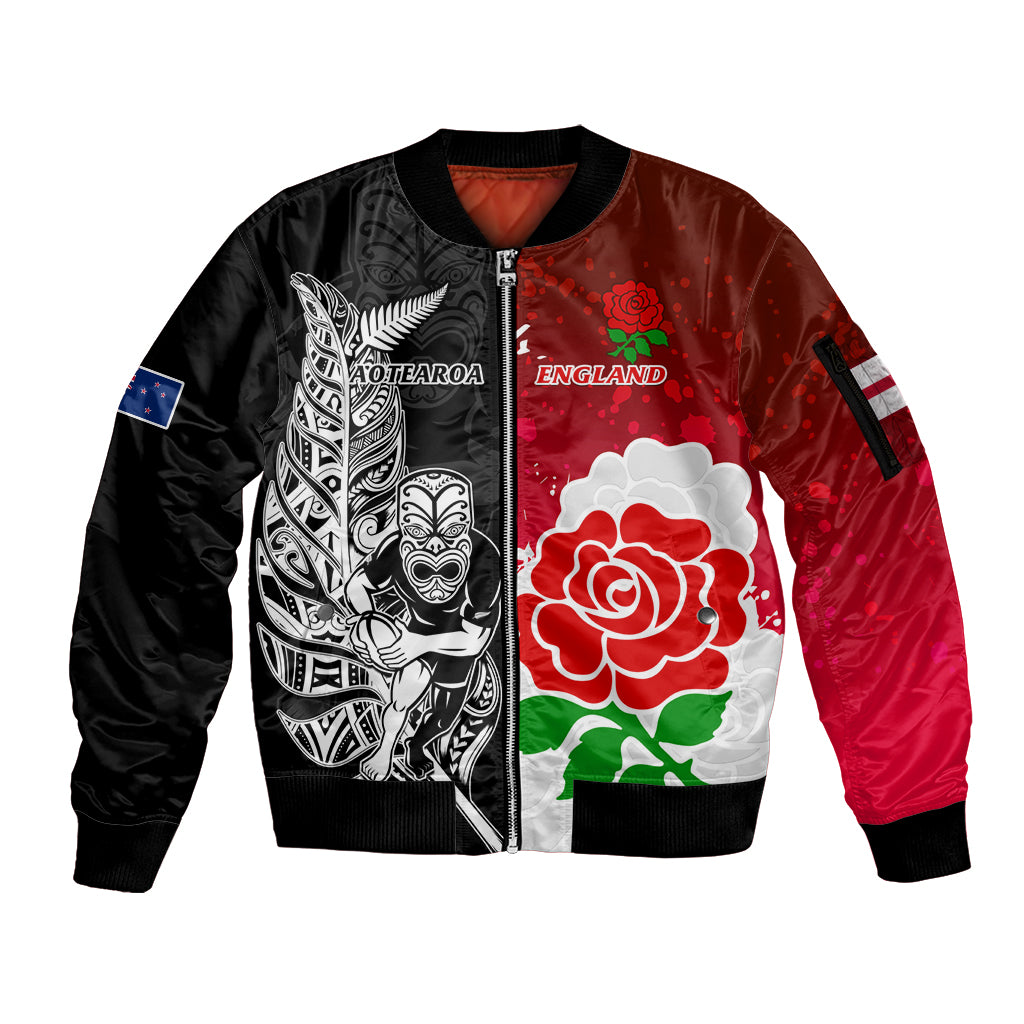 new-zealand-and-england-rugby-sleeve-zip-bomber-jacket-2023-world-cup-all-black-combine-red-roses