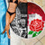 Custom New Zealand And England Rugby Beach Blanket 2023 World Cup All Black Combine Red Roses - Wonder Print Shop