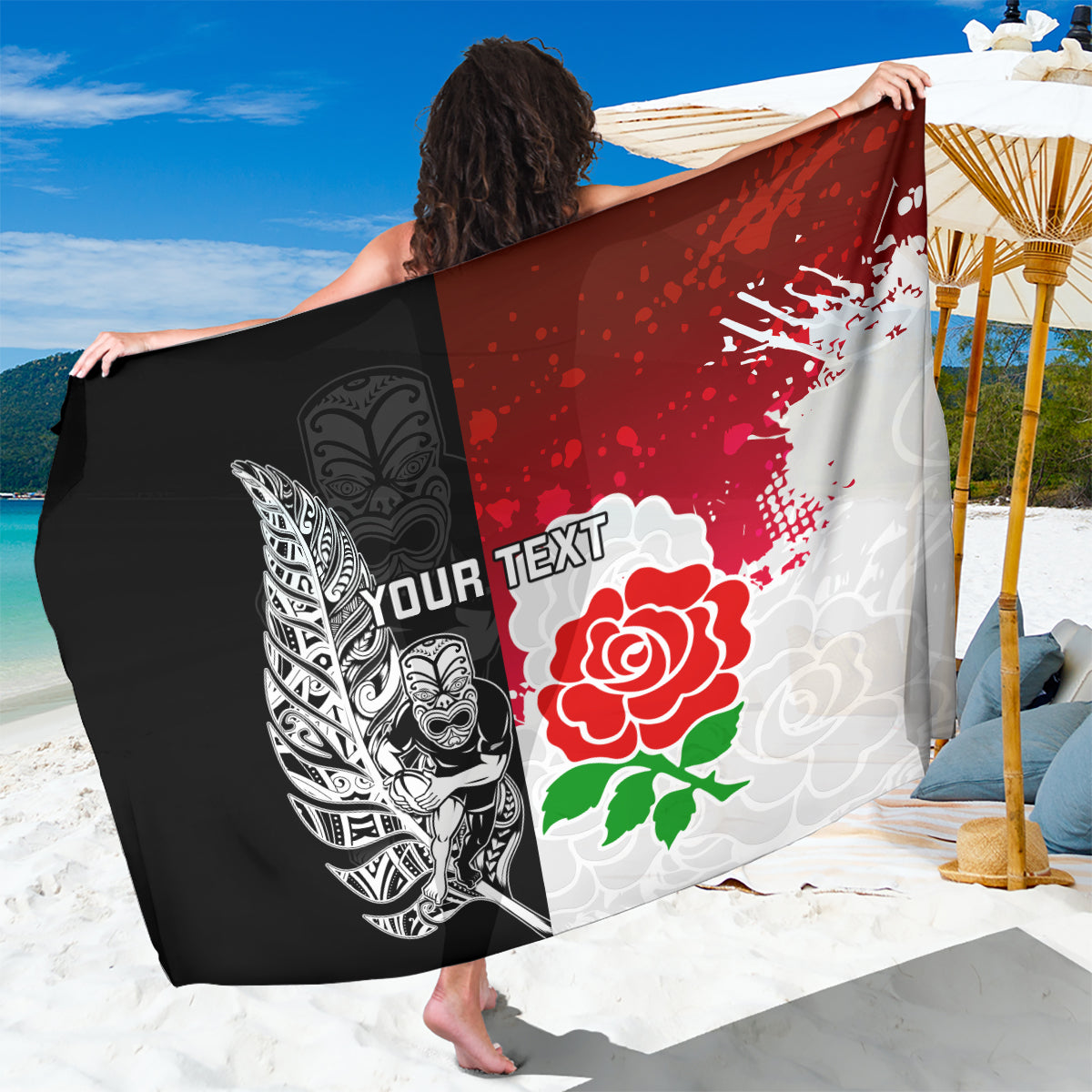 custom-new-zealand-and-england-rugby-sarong-2023-world-cup-all-black-combine-red-roses