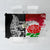 Custom New Zealand And England Rugby Tablecloth 2023 World Cup All Black Combine Red Roses - Wonder Print Shop