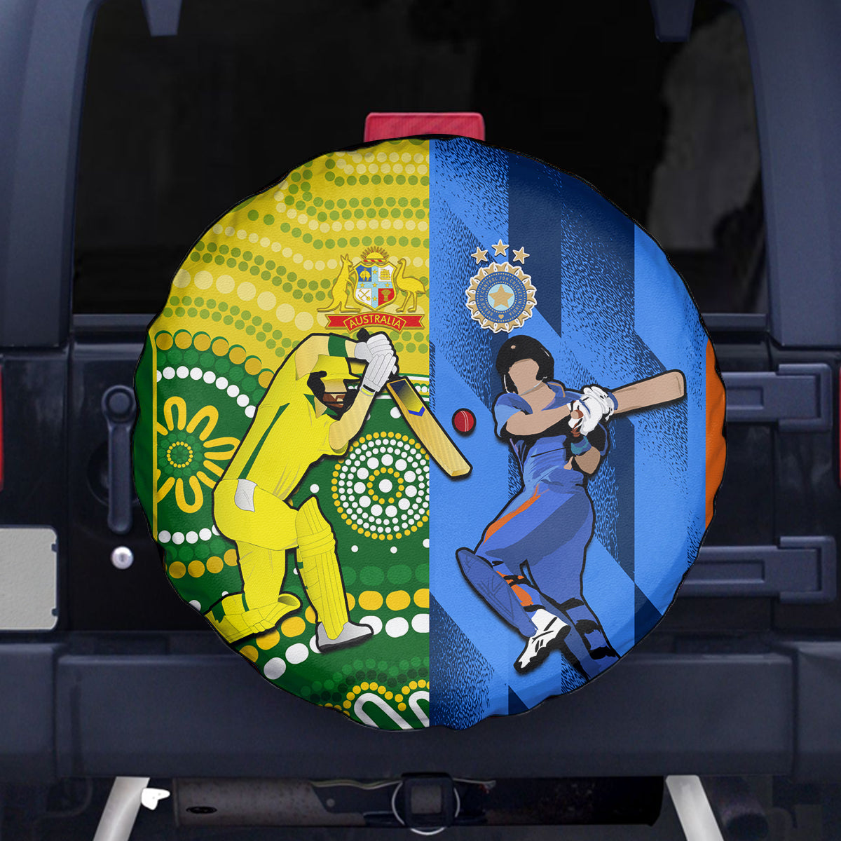 australia-and-india-cricket-spare-tire-cover-2023-world-cup-final-together