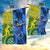 Custom Australia And India Cricket Garden Flag 2023 World Cup Final Together - Wonder Print Shop