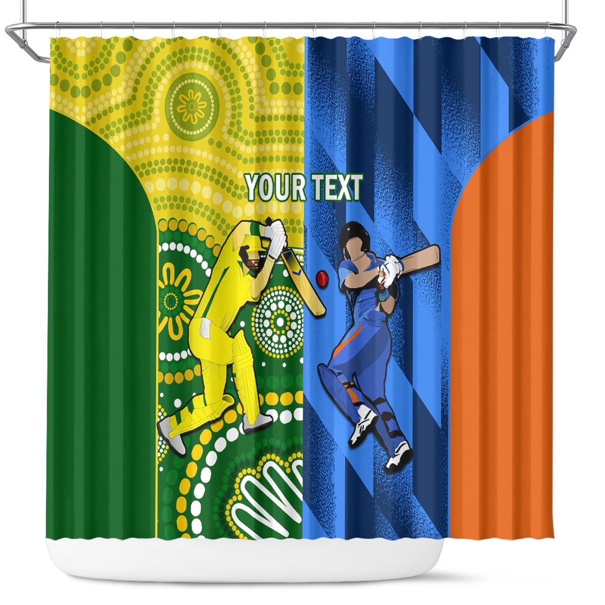 custom-australia-and-india-cricket-shower-curtain-2023-world-cup-final-together