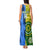 custom-australia-and-india-cricket-tank-maxi-dress-2023-world-cup-final-together