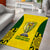 Australia Cricket Area Rug World Cup Go Champions 2023 Indigenous - Wonder Print Shop