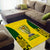 Australia Cricket Area Rug World Cup Go Champions 2023 Indigenous - Wonder Print Shop