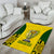 Australia Cricket Area Rug World Cup Go Champions 2023 Indigenous - Wonder Print Shop