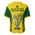 Australia Cricket Baseball Jersey World Cup Go Champions 2023 Indigenous - Wonder Print Shop