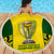 Australia Cricket Beach Blanket World Cup Go Champions 2023 Indigenous - Wonder Print Shop