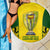 Australia Cricket Beach Blanket World Cup Go Champions 2023 Indigenous - Wonder Print Shop