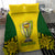 Australia Cricket Bedding Set World Cup Go Champions 2023 Indigenous - Wonder Print Shop