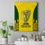 Australia Cricket Canvas Wall Art World Cup Go Champions 2023 Indigenous - Wonder Print Shop