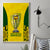 Australia Cricket Canvas Wall Art World Cup Go Champions 2023 Indigenous - Wonder Print Shop