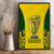 Australia Cricket Canvas Wall Art World Cup Go Champions 2023 Indigenous - Wonder Print Shop