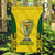 Australia Cricket Garden Flag World Cup Go Champions 2023 Indigenous - Wonder Print Shop