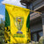 Australia Cricket Garden Flag World Cup Go Champions 2023 Indigenous - Wonder Print Shop