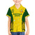 Australia Cricket Hawaiian Shirt World Cup Go Champions 2023 Indigenous - Wonder Print Shop