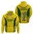 Australia Cricket Hoodie World Cup Go Champions 2023 Indigenous - Wonder Print Shop