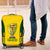 Australia Cricket Luggage Cover World Cup Go Champions 2023 Indigenous - Wonder Print Shop