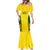 Australia Cricket Mermaid Dress World Cup Go Champions 2023 Indigenous - Wonder Print Shop