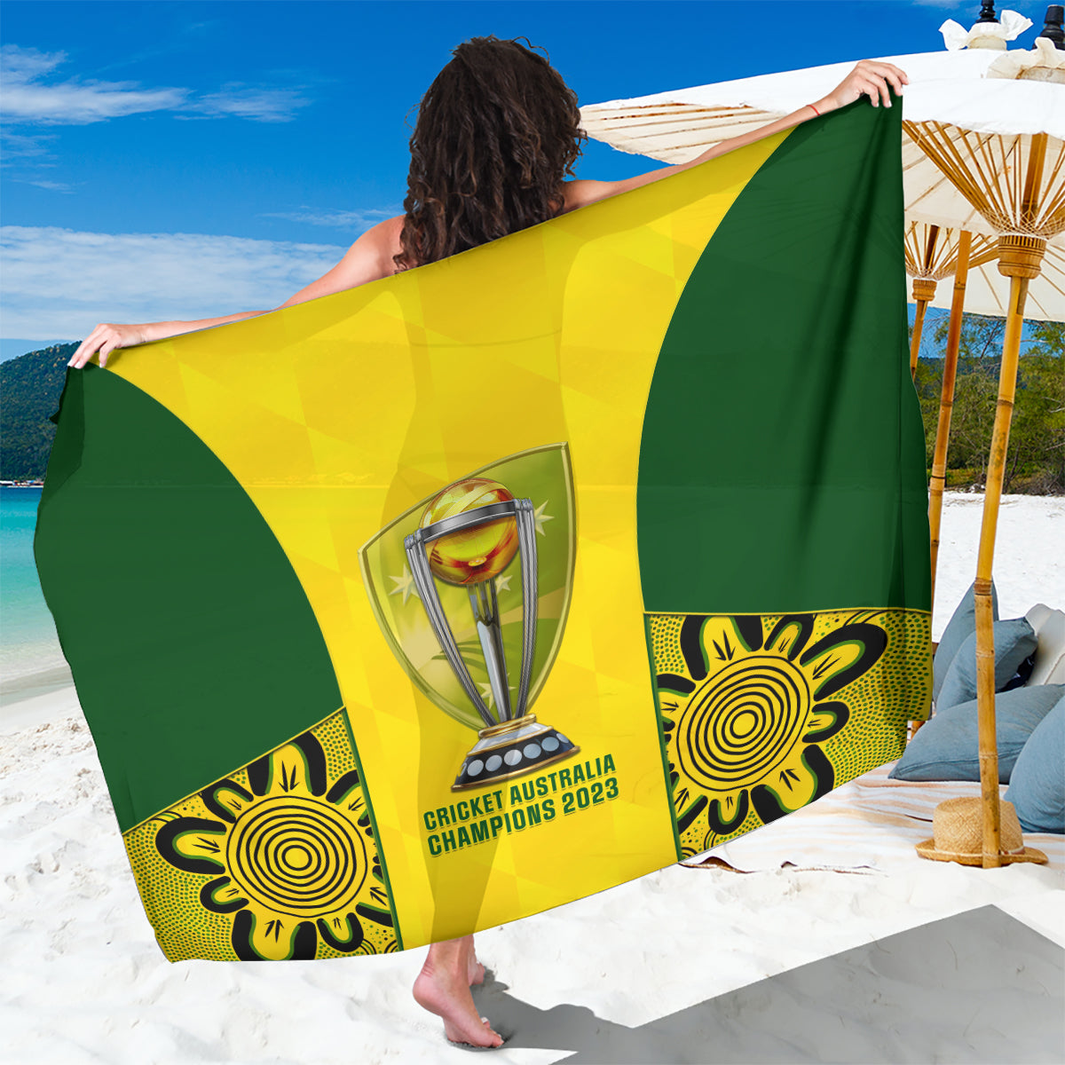 australia-cricket-sarong-world-cup-go-champions-2023-indigenous