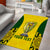 Custom Australia Cricket Area Rug World Cup Go Champions 2023 Indigenous - Wonder Print Shop