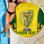 Custom Australia Cricket Beach Blanket World Cup Go Champions 2023 Indigenous - Wonder Print Shop