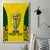 Custom Australia Cricket Canvas Wall Art World Cup Go Champions 2023 Indigenous - Wonder Print Shop