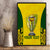 Custom Australia Cricket Canvas Wall Art World Cup Go Champions 2023 Indigenous - Wonder Print Shop