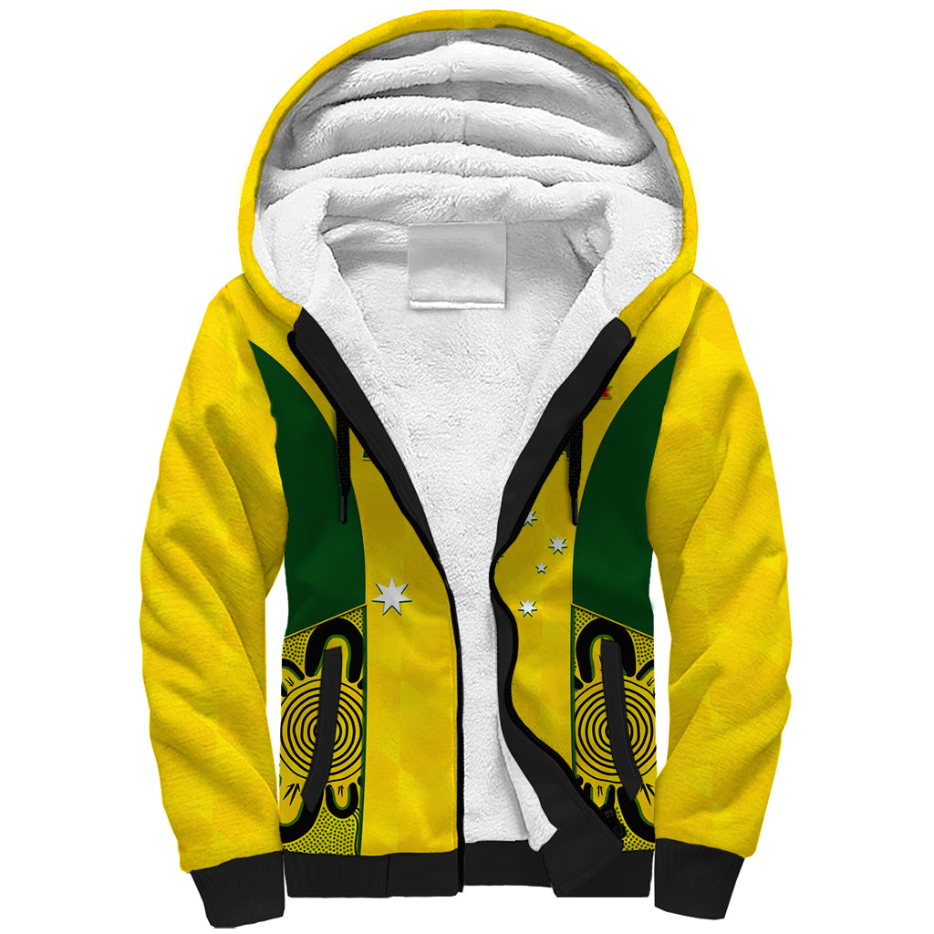 custom-australia-cricket-sherpa-hoodie-world-cup-go-champions-2023-indigenous